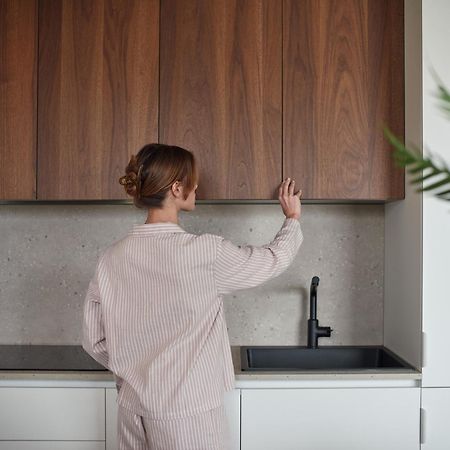 Bond Smart Living Suites 아테네 외부 사진