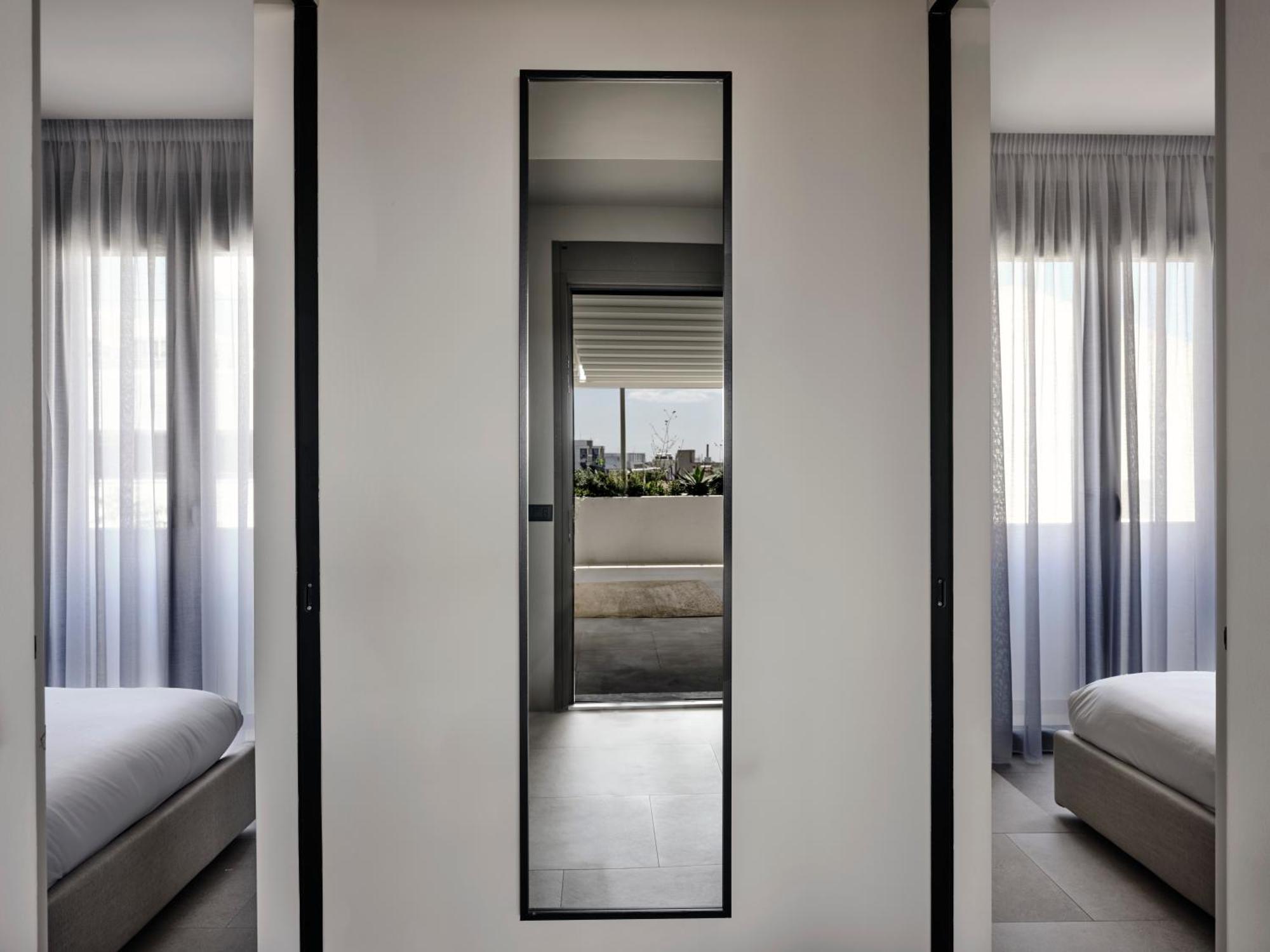 Bond Smart Living Suites 아테네 외부 사진