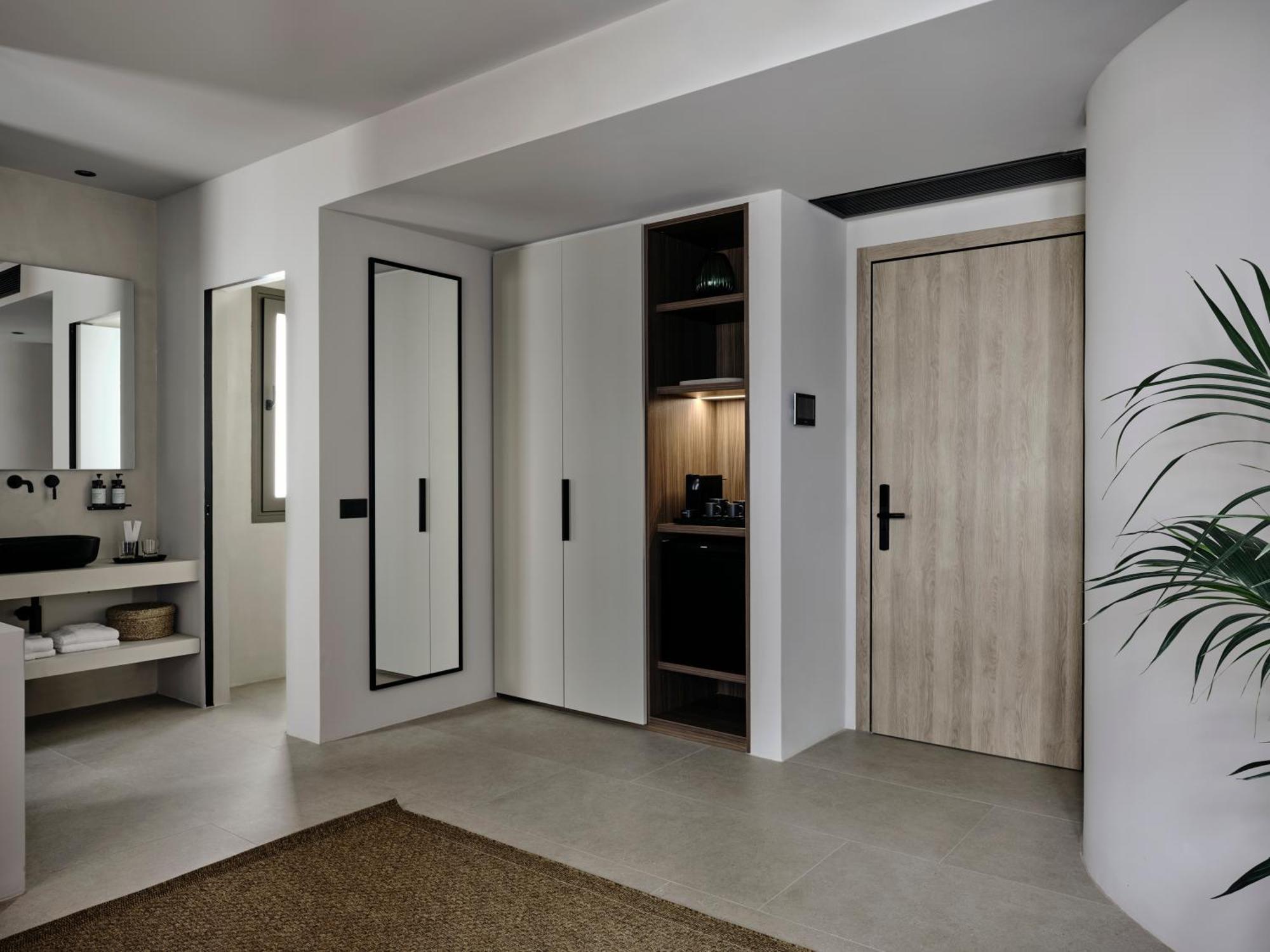 Bond Smart Living Suites 아테네 외부 사진