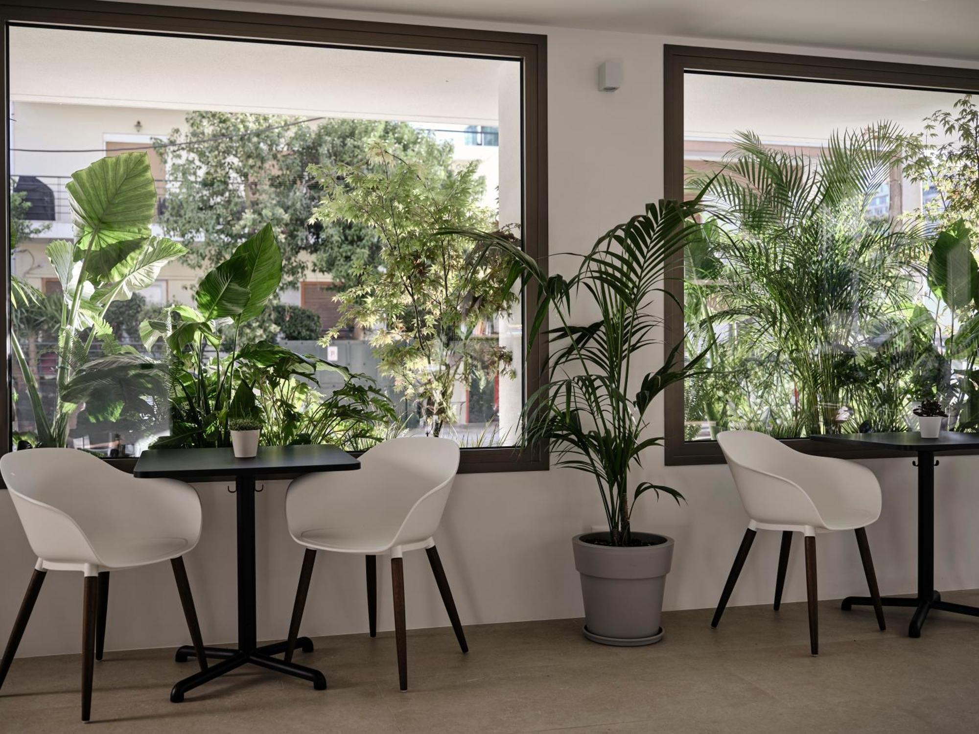 Bond Smart Living Suites 아테네 외부 사진