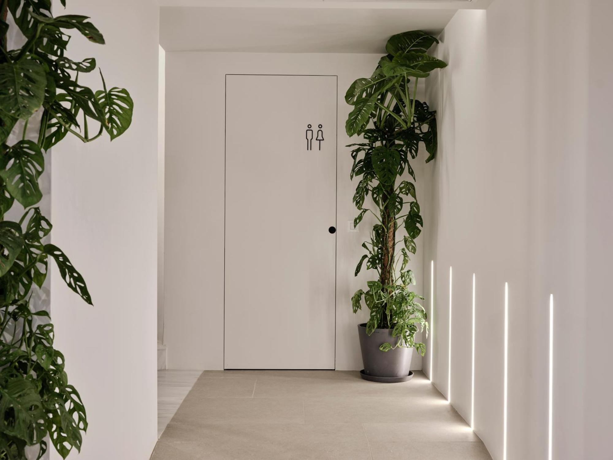 Bond Smart Living Suites 아테네 외부 사진