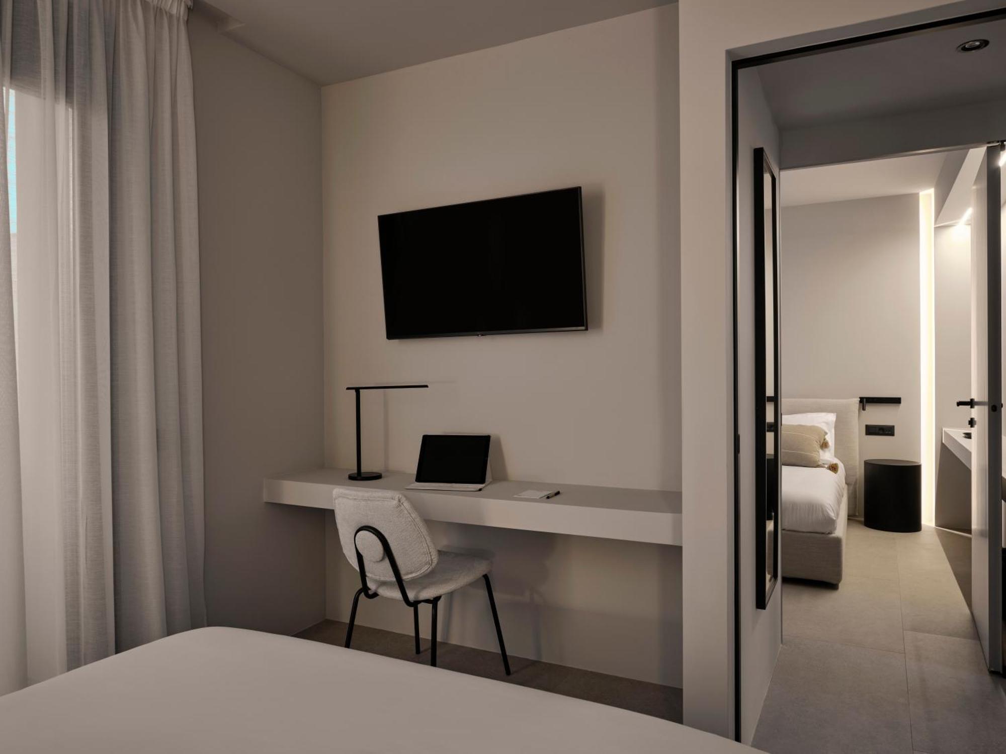 Bond Smart Living Suites 아테네 외부 사진