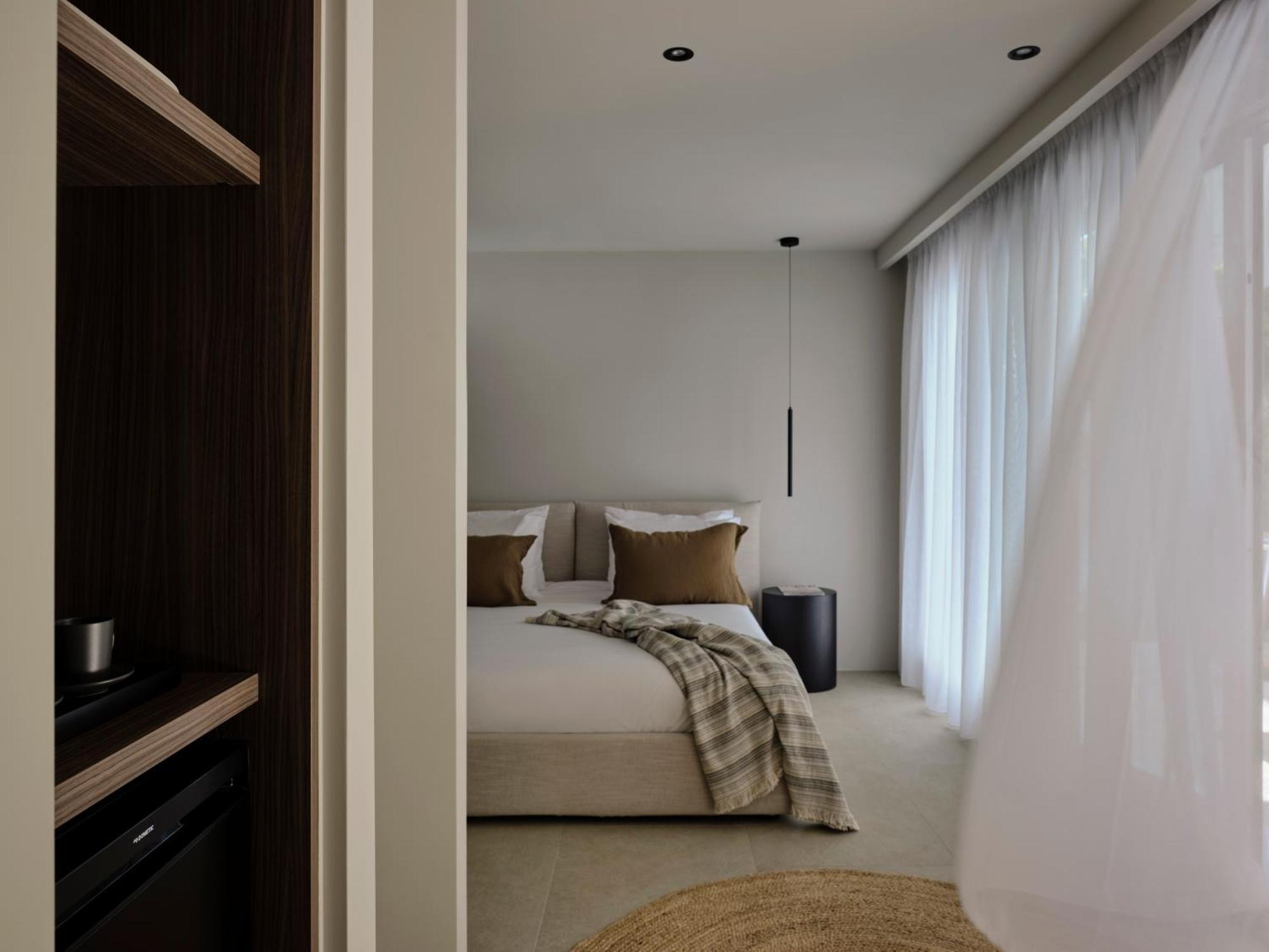 Bond Smart Living Suites 아테네 외부 사진
