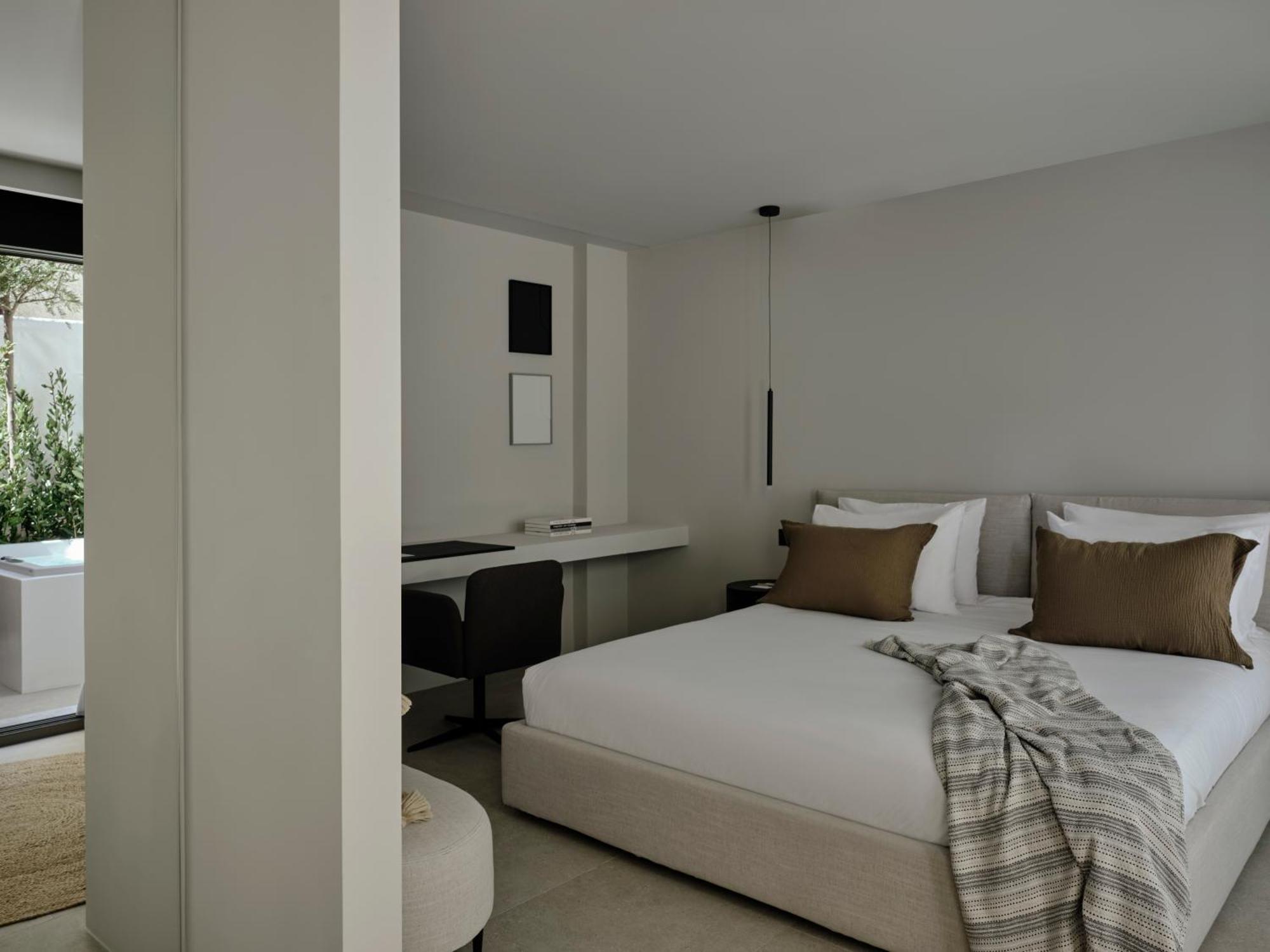Bond Smart Living Suites 아테네 외부 사진