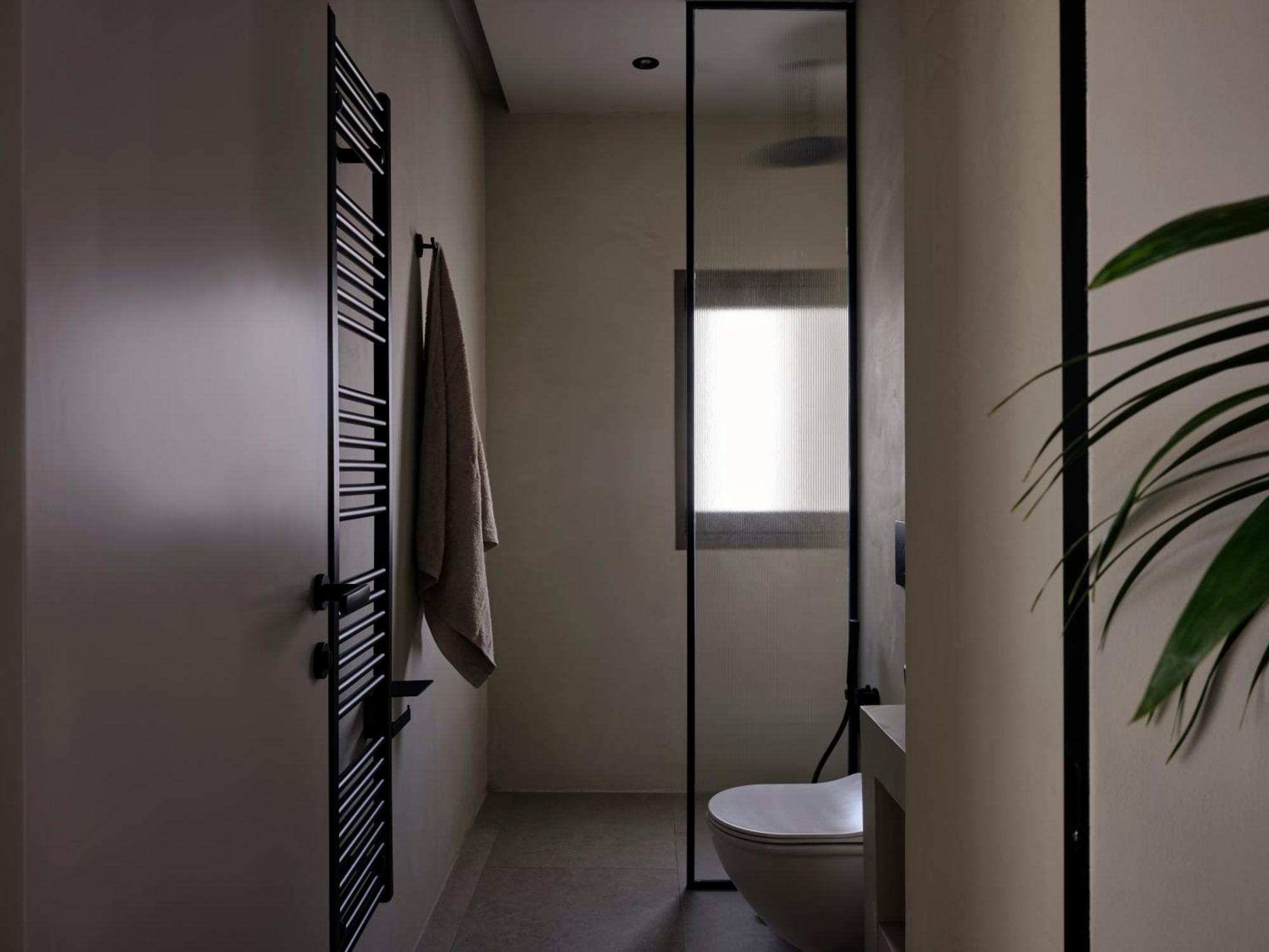Bond Smart Living Suites 아테네 외부 사진