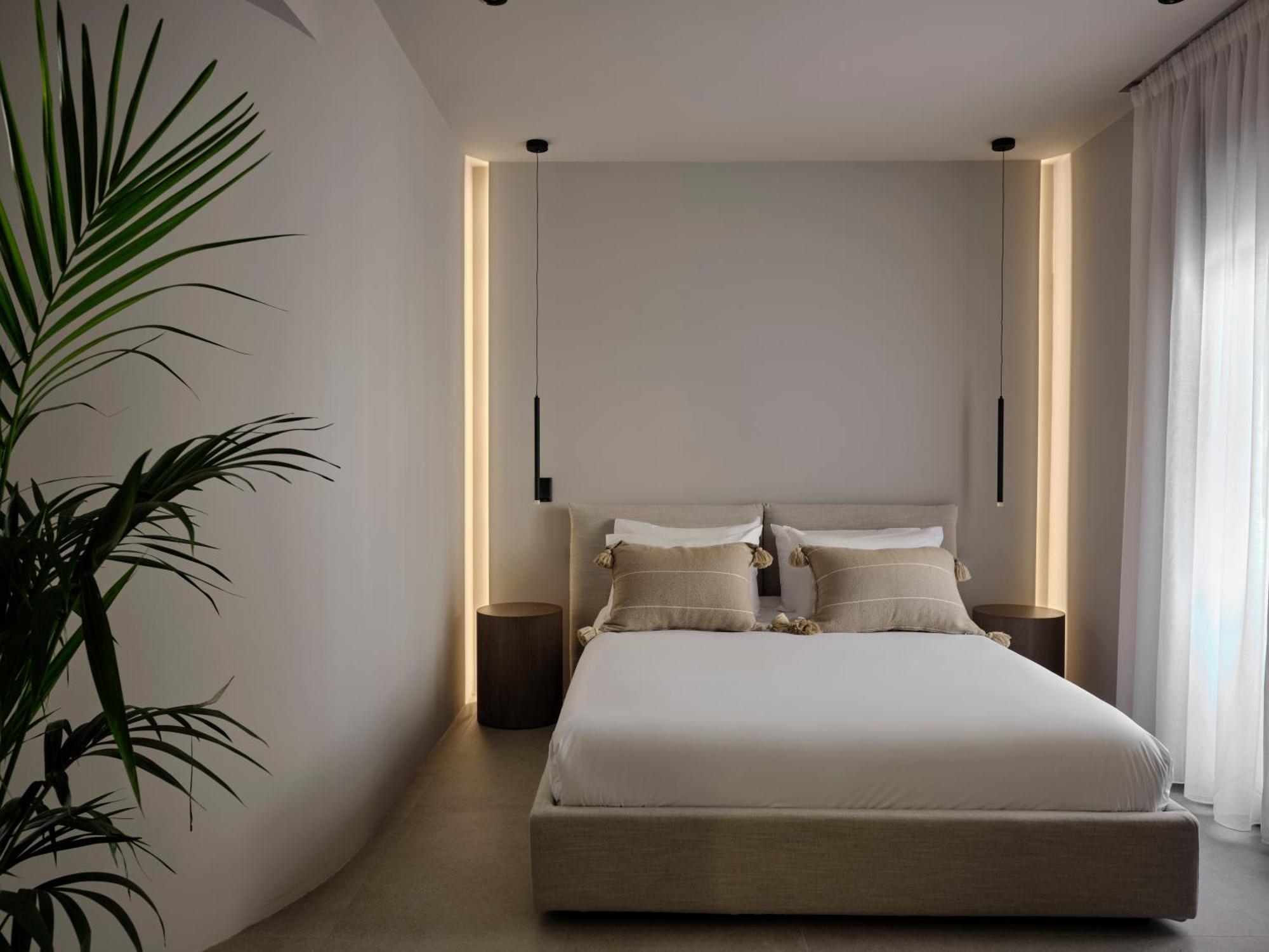 Bond Smart Living Suites 아테네 외부 사진